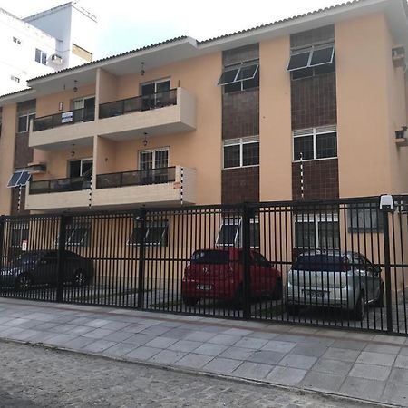 Suite Aconchegante A Dois Passos Da Praia Maceió Buitenkant foto