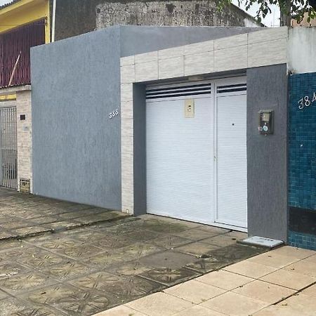 Suite Aconchegante A Dois Passos Da Praia Maceió Buitenkant foto