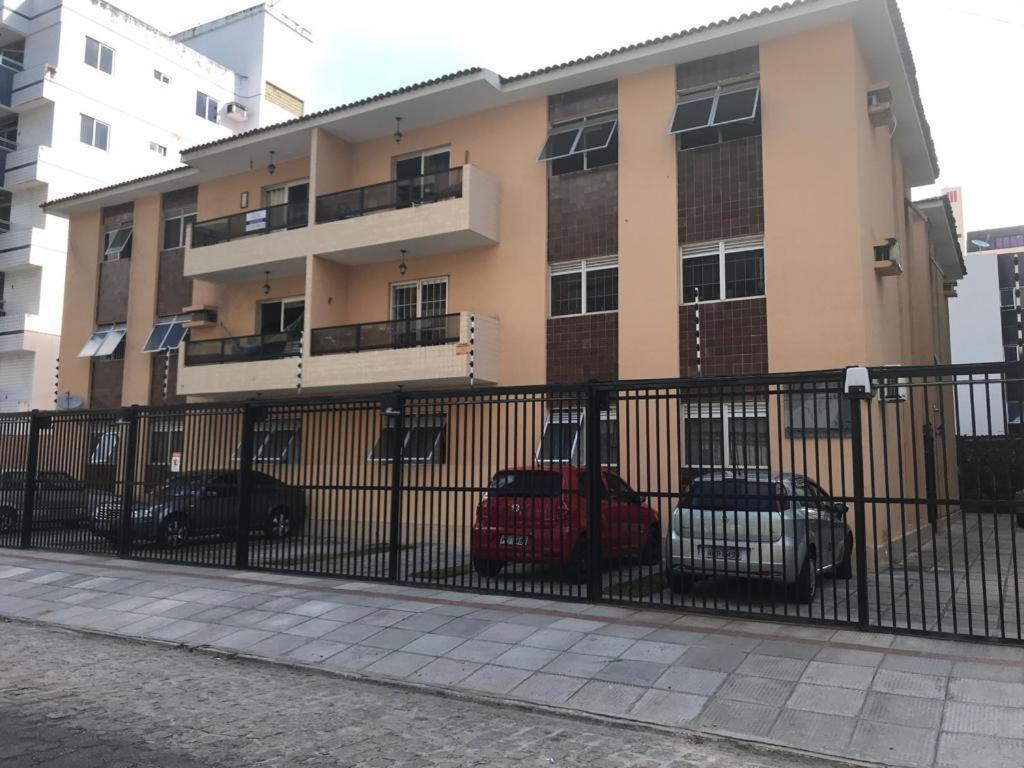 Suite Aconchegante A Dois Passos Da Praia Maceió Buitenkant foto