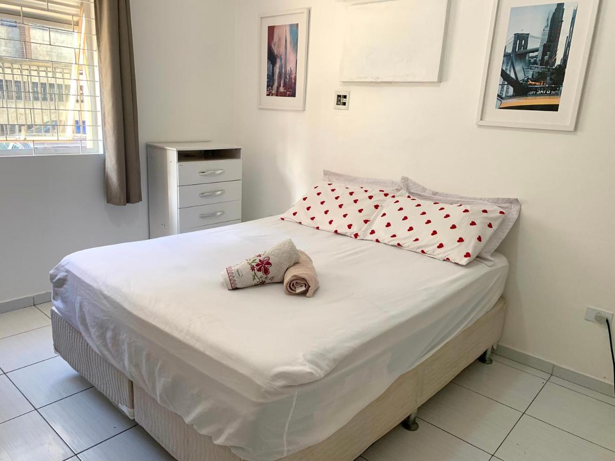 Suite Aconchegante A Dois Passos Da Praia Maceió Buitenkant foto