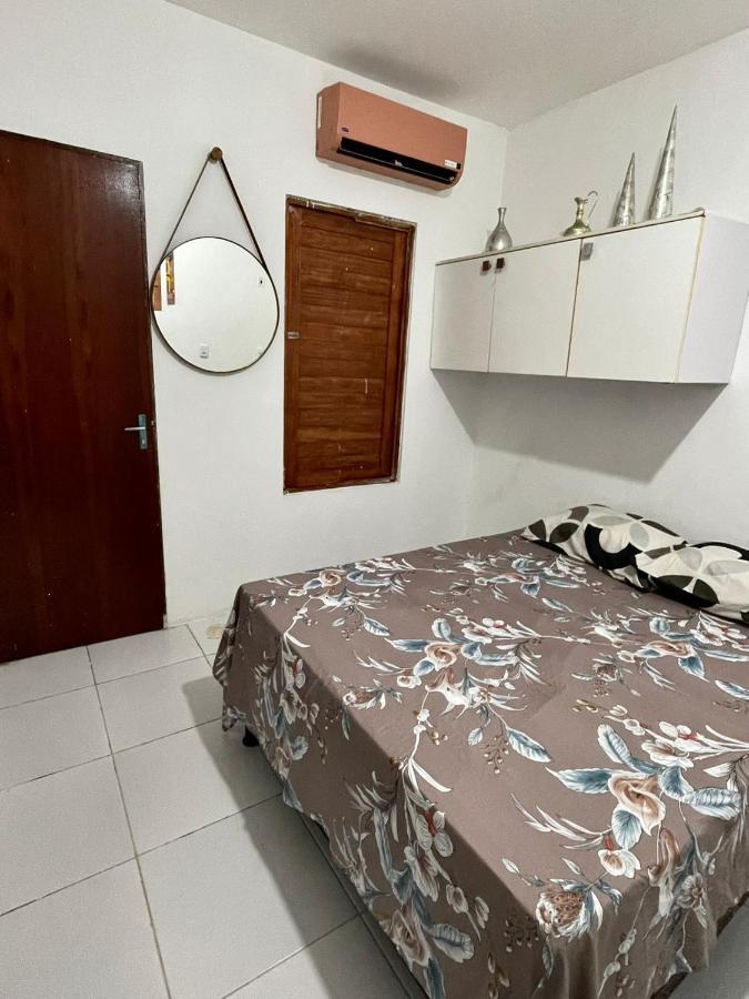 Suite Aconchegante A Dois Passos Da Praia Maceió Buitenkant foto