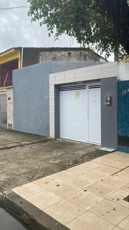 Suite Aconchegante A Dois Passos Da Praia Maceió Buitenkant foto